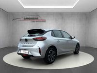 Neu Opel Corsa 101 PS (74 kW) 2026 Silber Kleinwagen