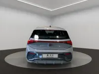 Gebraucht Cupra Born 150 kW (204 PS) 2022 Grau Kleinwagen