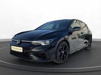 Gebraucht VW Golf VIII R 320 PS (235 kW) 2021 Schwarz Limousine