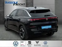 Neu VW T-Roc Cabriolet R-line 150 PS (110 kW) 2026 Grenadillschwarz metallic SUV