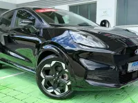 Gebraucht Ford Puma Gen-E Premium 124 kW (169 PS) 2025 Iridiumschwarz SUV