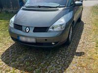 Gebraucht Renault Espace 170 PS (125 kW) 2006 Andere farben Van / Kleinbus