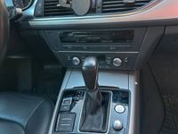 gebraucht Audi A6 Avant Quattro 4G C7 TFSI 252PS TÜV Leder 8fach bereift