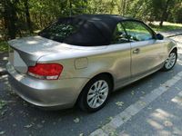 gebraucht BMW 118 Cabriolet 118 i