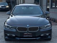 Gebraucht BMW 330 258 PS (189 kW) 2013 Mineralgrau metallic Kombi