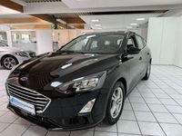 gebraucht Ford Focus Turnier Cool & Connect