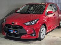 Gebraucht Mazda 2 Center-Line 116 PS (85 kW) 2023 Rot Kleinwagen