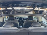 Gebraucht Mini Cooper SE 135 kW (184 PS) 2023 Schwarz Kleinwagen