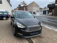 Gebraucht Ford C-MAX Titanium 150 PS (110 kW) 2017 Van / Kleinbus