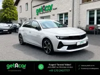 Gebraucht Opel Astra 131 PS (96 kW) 2024 Kleinwagen