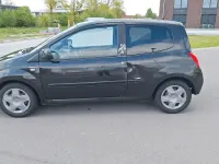 Gebraucht Renault Twingo 75 PS (55 kW) 2010 Schwarz Kleinwagen