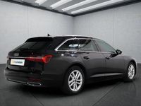 Gebraucht Audi A6 204 PS (150 kW) 2023 Schwarz Kombi