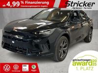 Gebraucht Cupra Formentor 150 PS (110 kW) 2024 Schwarz SUV
