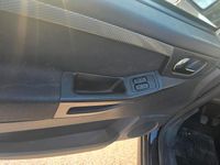 Gebraucht Opel Meriva 90 PS (66 kW) 2009 Schwarz Van / Kleinbus