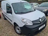 Brugt Renault Kangoo Rapid Extra 95 HK (69 kW) 2020 Hvid MPV