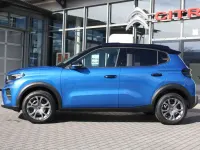 Neu Citroën C3 110 PS (80 kW) 2026 Brightblau SUV