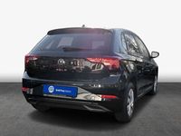 gebraucht VW Polo Polo 1.0 TSI OPF DSG Life *NAVI*Keyless*PDC*LED*VI