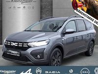 Neu Dacia Jogger Expression 141 PS (103 kW) 2025 Dolomitgrau Van / Kleinbus