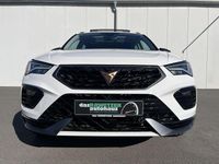 Gebraucht Cupra Ateca 150 PS (110 kW) 2023 Bila weiss SUV