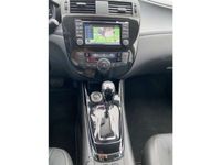 gebraucht Nissan Pulsar 1,2 Tekna Automatik, Navi, KLima, Kamera,