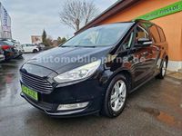 Gebraucht Ford Galaxy Business Edition 150 PS (110 kW) 2017 Schwarz Van / Kleinbus