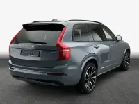 Gebraucht Volvo XC90 Plus 235 PS (172 kW) 2023 Grau SUV