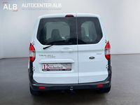 Gebraucht Ford Transit 101 PS (74 kW) 2015 Weiß Limousine