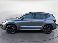 Gebraucht Cupra Ateca VZ 300 PS (220 kW) 2023 Grau SUV