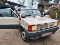 Gebraucht Fiat Panda 30 PS (22 kW) 1982 Beige Kleinwagen