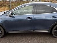 Gebraucht Kia XCeed Platinum 141 PS (103 kW) 2021 Blau SUV