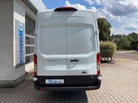 Gebraucht Ford Transit Trend 131 PS (96 kW) 2023 Andere