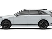 Neu XPENG G9 RWD Standard Range 258 kW (351 PS) 2026 SUV