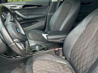 gebraucht BMW X1 sDrive18d xLine Head-up, LED, Alarm, 19Zoll