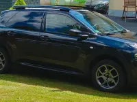 Gebraucht Citroën C4 PureTech 82 PS (60 kW) 2016 Schwarz Limousine