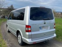 gebraucht VW Multivan T5