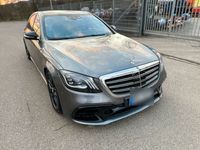 gebraucht Mercedes S63 AMG AMG Langversion Facelift