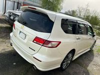 gebraucht Honda Odyssey Absolut