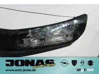 Neu Opel Combo 102 PS (75 kW) 2026 Weiss Van / Kleinbus