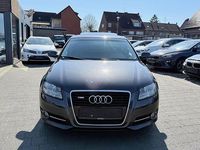 Gebraucht Audi A3 Ambition 170 PS (125 kW) 2012 Grau Kleinwagen