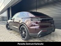 Gebraucht Porsche Macan 380 kW (517 PS) 2025 Kupferrubinmetallic SUV