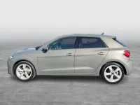 Brugt Audi A1 Sportback Advanced Plus 150 HK (110 kW) 2025 Grå Hatchback