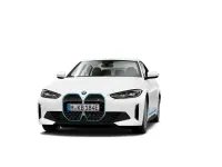 Brugt BMW i4 Efficient Dynamics 250 kW (340 HK) 2026 Sedan