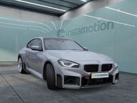 Gebraucht BMW M2 Sport Line 460 PS (338 kW) 2024 Grau Coupé