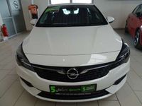 gebraucht Opel Astra 1.2 Turbo ELEGANCE LED Scheinwerfer, PDC