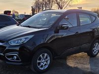 Gebraucht Hyundai ix35 135 PS (99 kW) 2015 Schwarz SUV