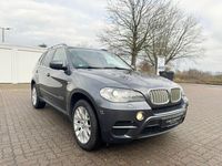 Gebraucht BMW X5 Exclusive 306 PS (225 kW) 2012 Grau SUV