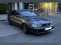 Gebraucht Volvo C70 239 PS (175 kW) 1999 Grau Coupé