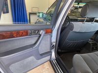 Gebraucht BMW 730 188 PS (138 kW) 1990 Limousine