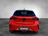Neu Opel Corsa 101 PS (74 kW) 2026 Koral orange Kleinwagen