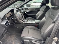Gebraucht Audi A6 Advanced 299 PS (219 kW) 2021 Limousine